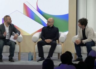 Google च्या सेर्गे ब्रिनने Google I/O 2025 वर आश्चर्यचकित केले, त्याच्या परतीमागील कारण प्रकट करते