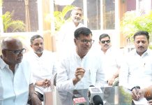 मतदारांना शंका असताना इव्हीएमचा हट्ट का? माजी मंत्री बाळासाहेब थोरात यांचा भाजपाला थेट सवाल