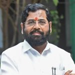 धाराशिव येथील भव्य सर्वधर्मीय सामुदायिक विवाह सोहळ्याला उपमुख्यमंत्री एकनाथ शिंदे उपस्थित राहणार Deputy Chief Minister Eknath Shinde will attend the grand interfaith community wedding ceremony in Dharashiv.