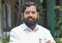 धाराशिव येथील भव्य सर्वधर्मीय सामुदायिक विवाह सोहळ्याला उपमुख्यमंत्री एकनाथ शिंदे उपस्थित राहणार Deputy Chief Minister Eknath Shinde will attend the grand interfaith community wedding ceremony in Dharashiv.