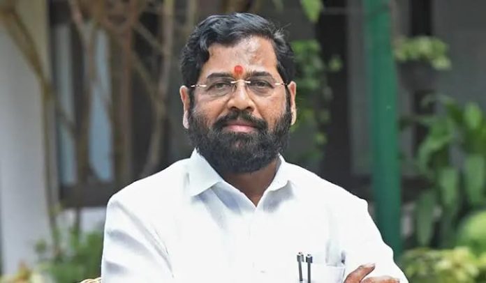 Deputy Chief Minister Eknath Shinde will attend the grand interfaith community wedding ceremony in Dharashiv.